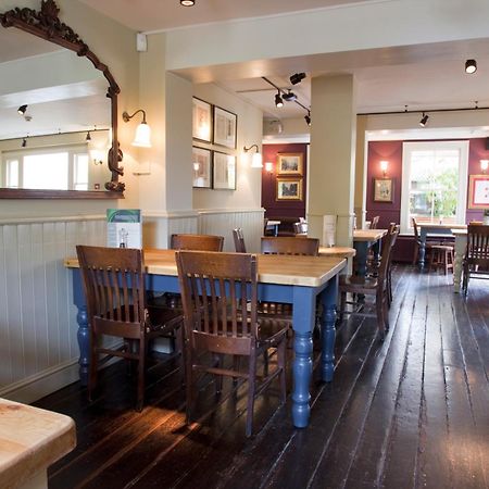The Millers Arms Inn Canterbury Ngoại thất bức ảnh