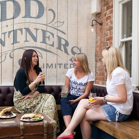 The Millers Arms Inn Canterbury Ngoại thất bức ảnh