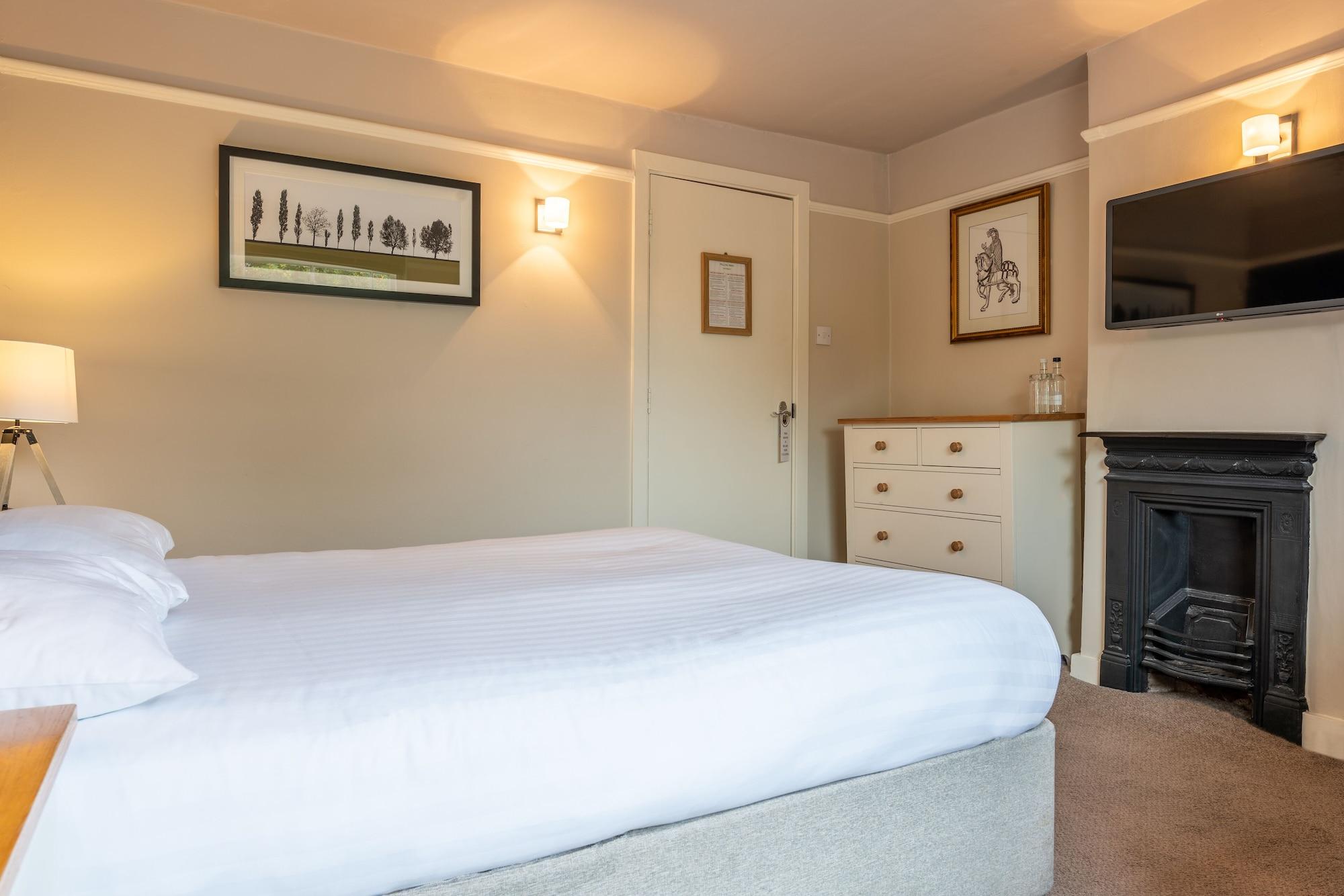 The Millers Arms Inn Canterbury Ngoại thất bức ảnh
