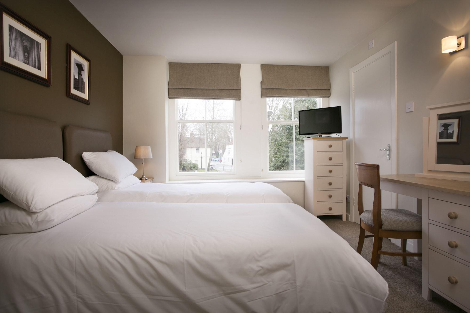 The Millers Arms Inn Canterbury Ngoại thất bức ảnh