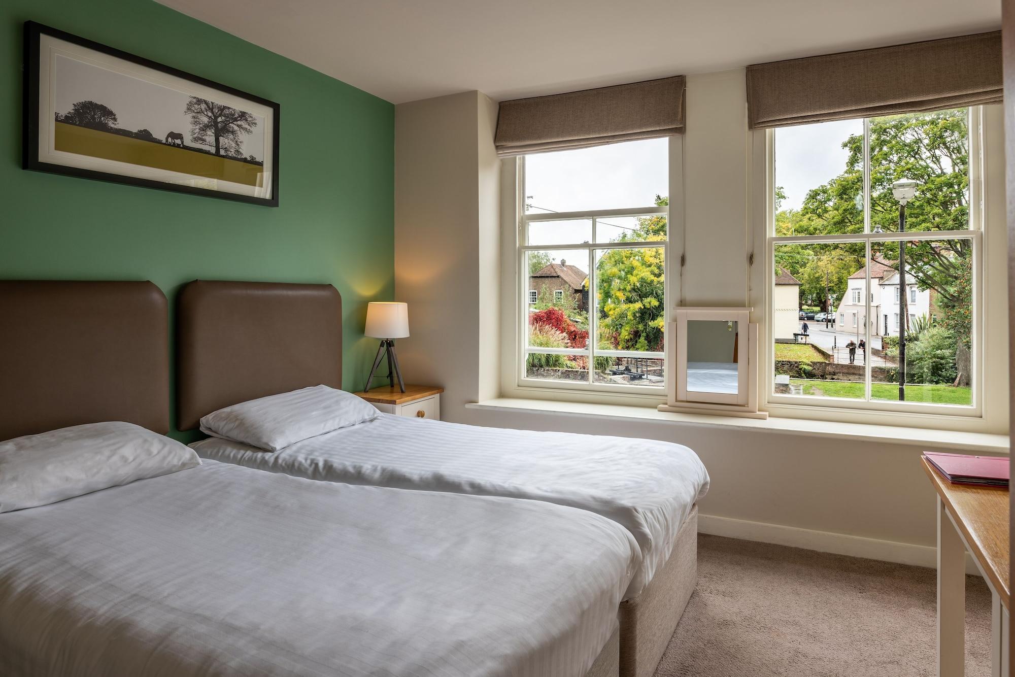 The Millers Arms Inn Canterbury Ngoại thất bức ảnh