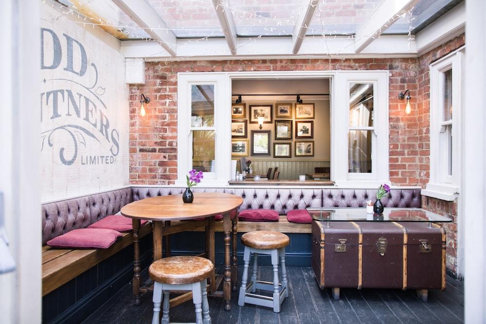 The Millers Arms Inn Canterbury Ngoại thất bức ảnh