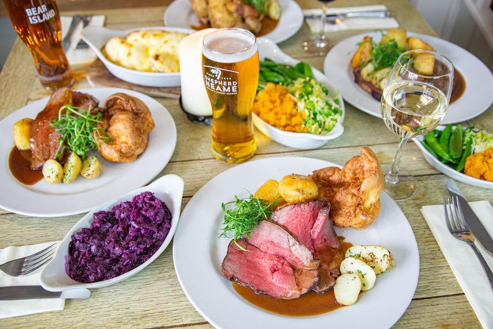 The Millers Arms Inn Canterbury Ngoại thất bức ảnh