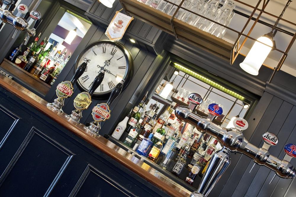 The Millers Arms Inn Canterbury Ngoại thất bức ảnh