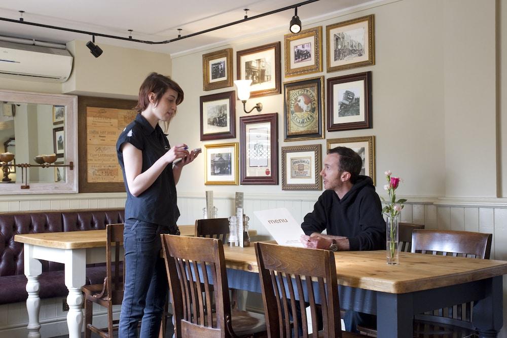 The Millers Arms Inn Canterbury Ngoại thất bức ảnh