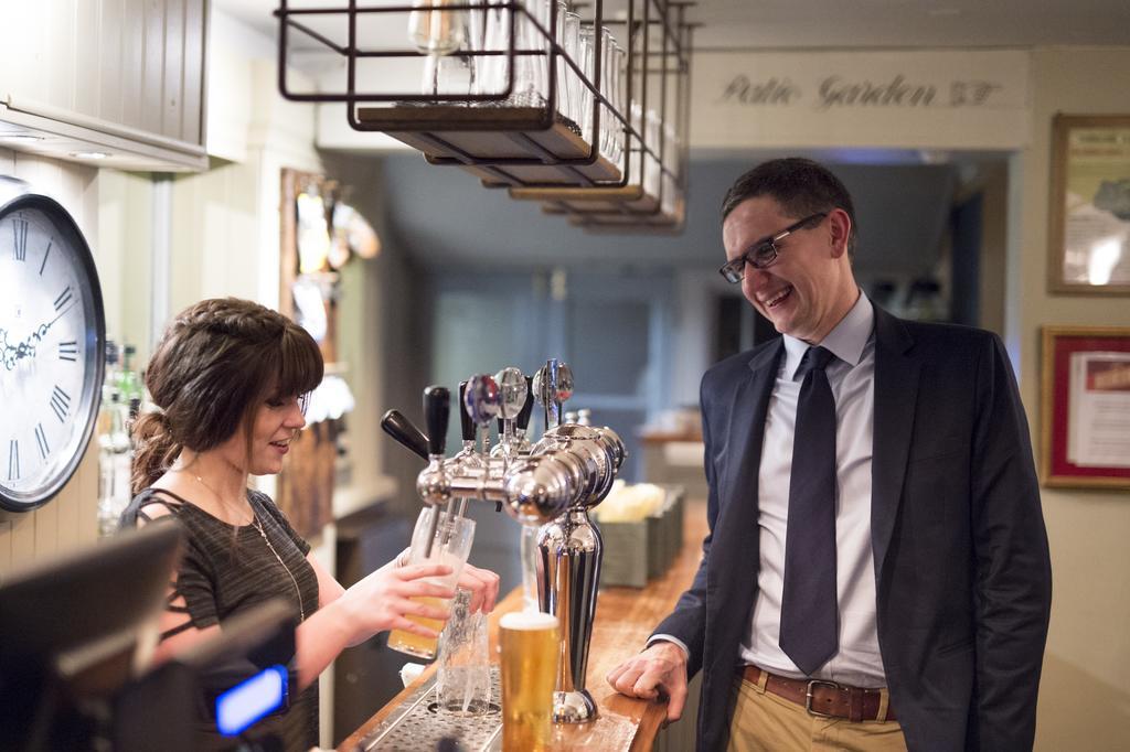 The Millers Arms Inn Canterbury Ngoại thất bức ảnh