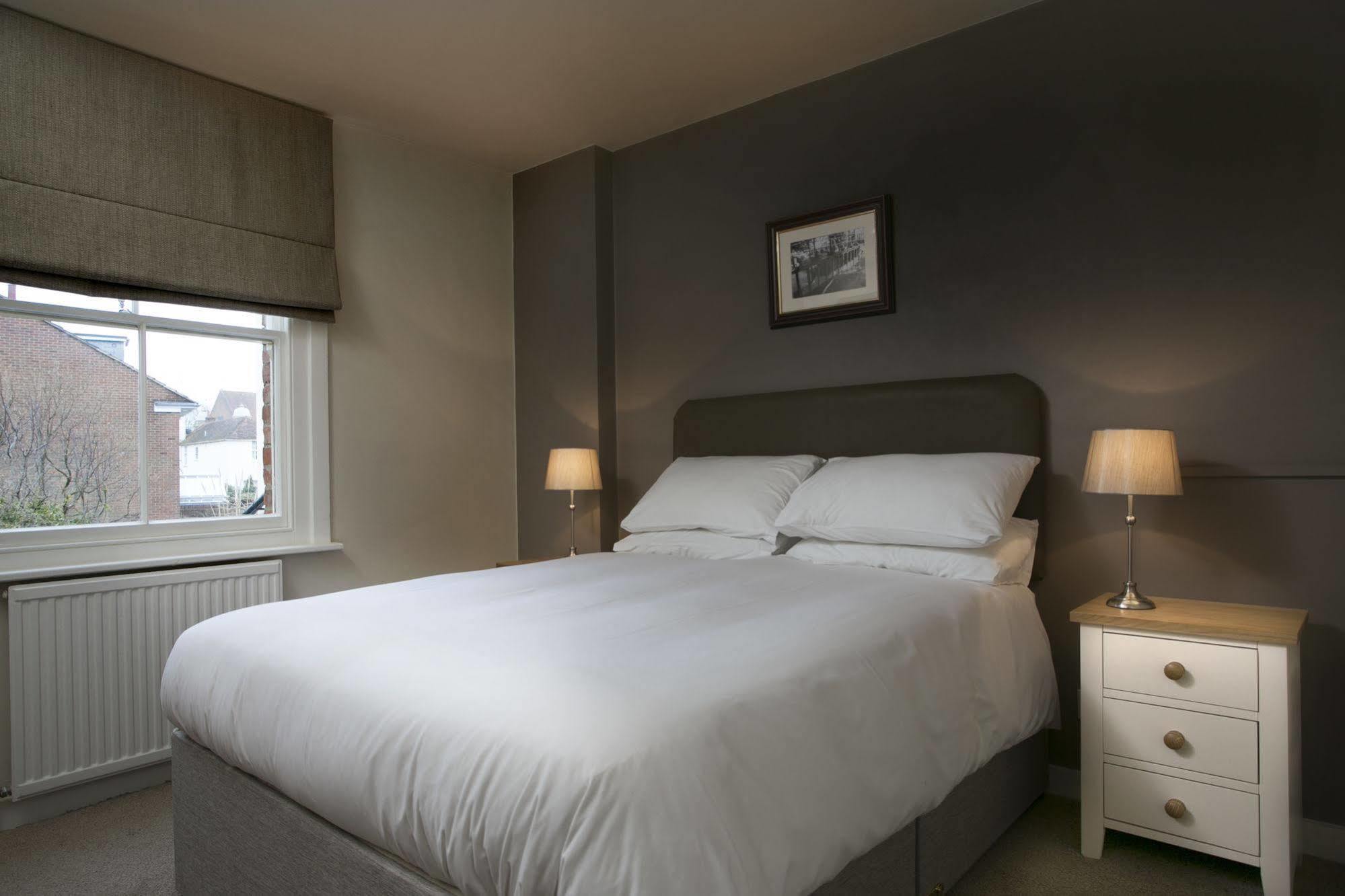 The Millers Arms Inn Canterbury Ngoại thất bức ảnh