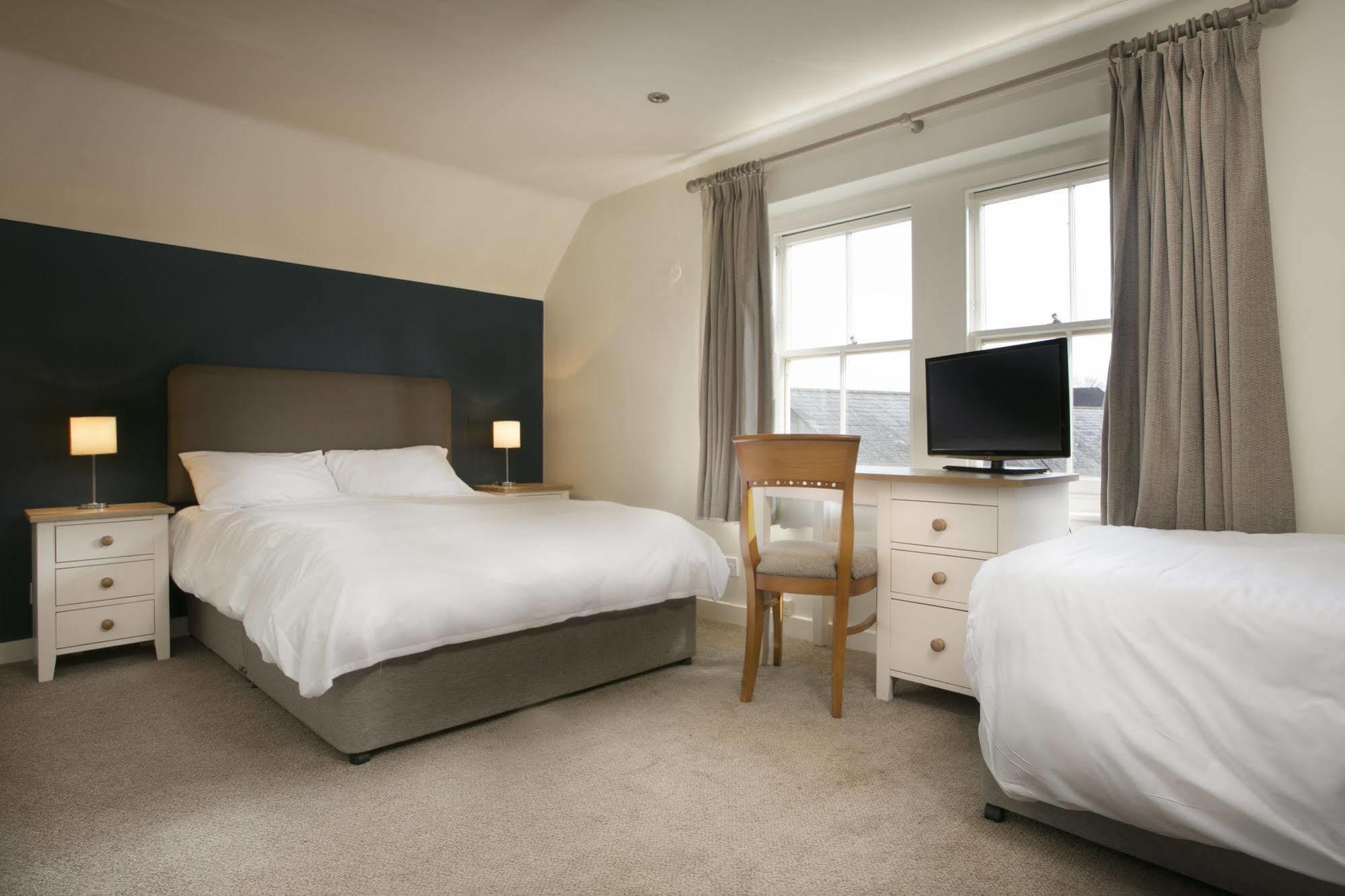 The Millers Arms Inn Canterbury Ngoại thất bức ảnh