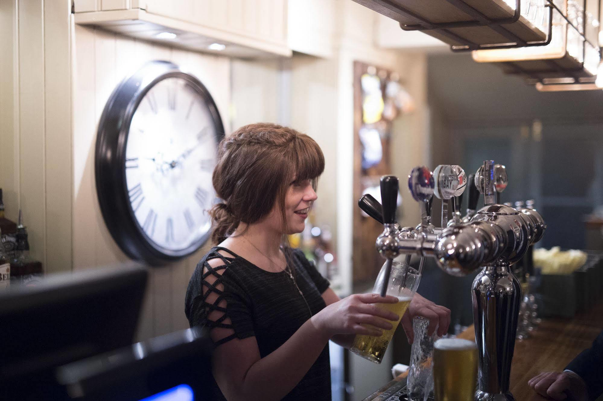 The Millers Arms Inn Canterbury Ngoại thất bức ảnh